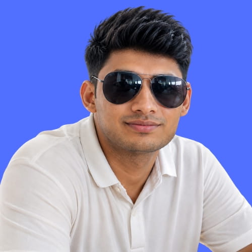 Rafay Umar