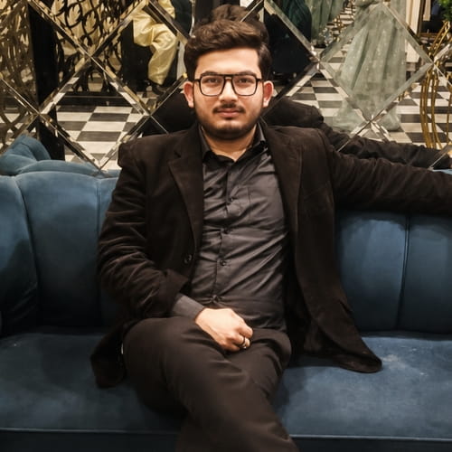 Sohaib Sajid